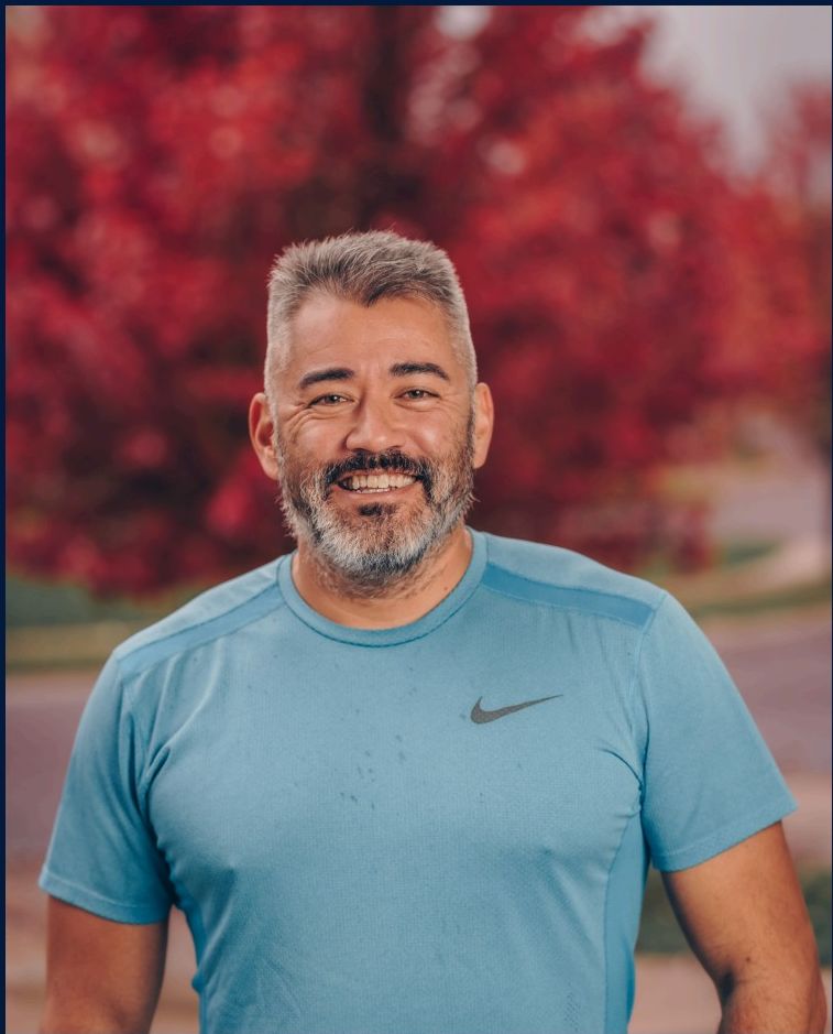 Dan Uyemura