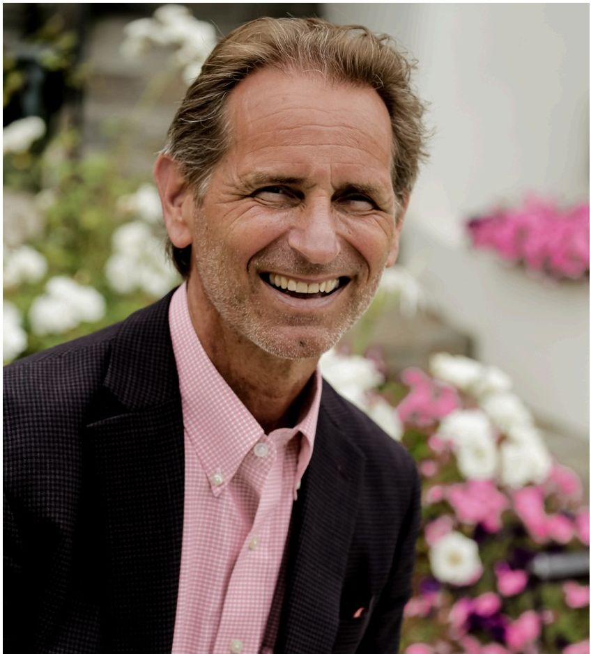 Eric Durak, MSc