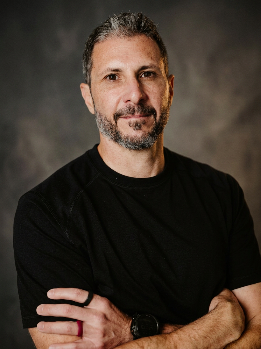 Eric Malzone