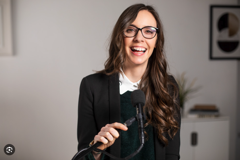Dr. Heather McKee