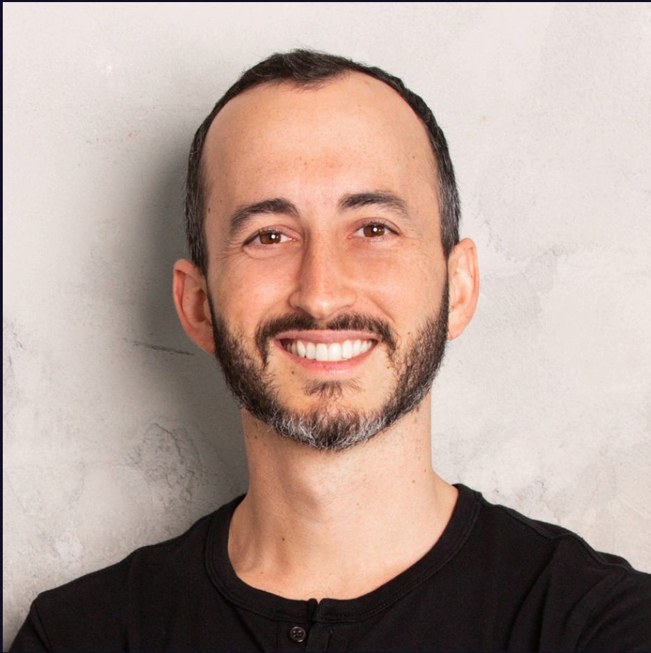 Jason Moore