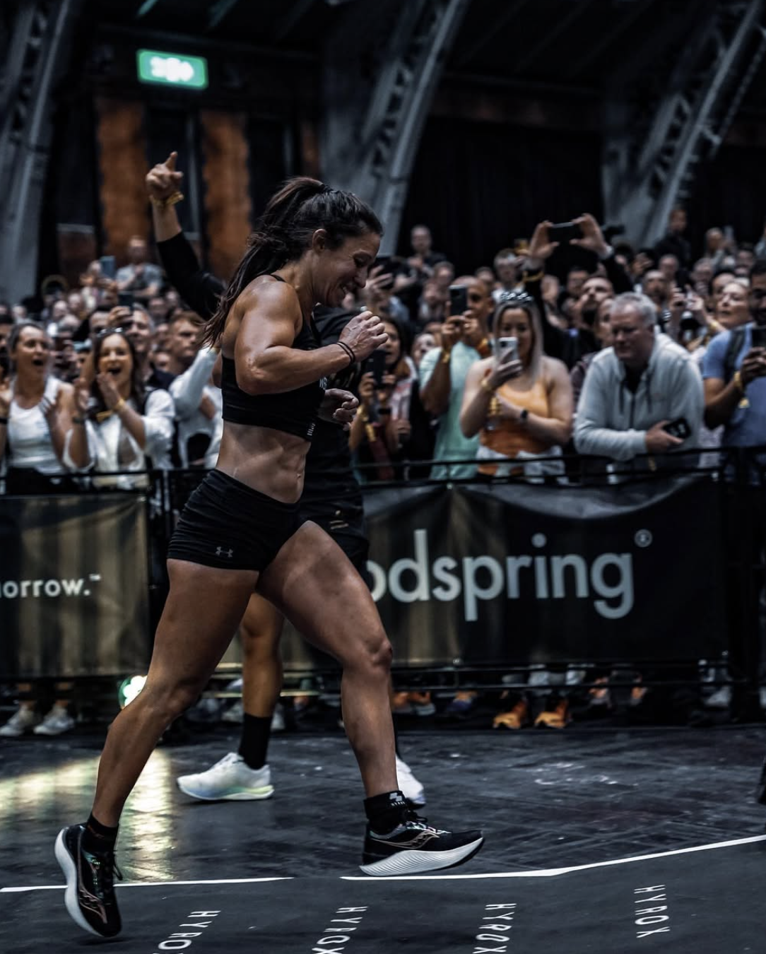 Lauren Weeks